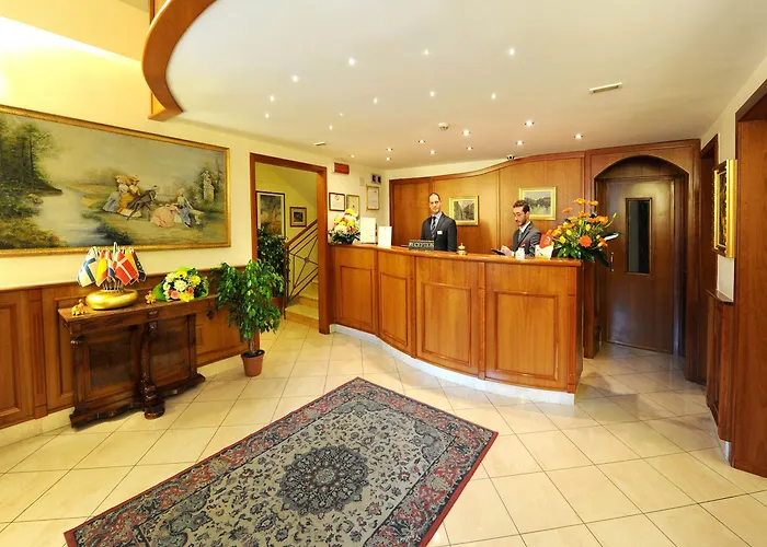 Buono Hotel 3*